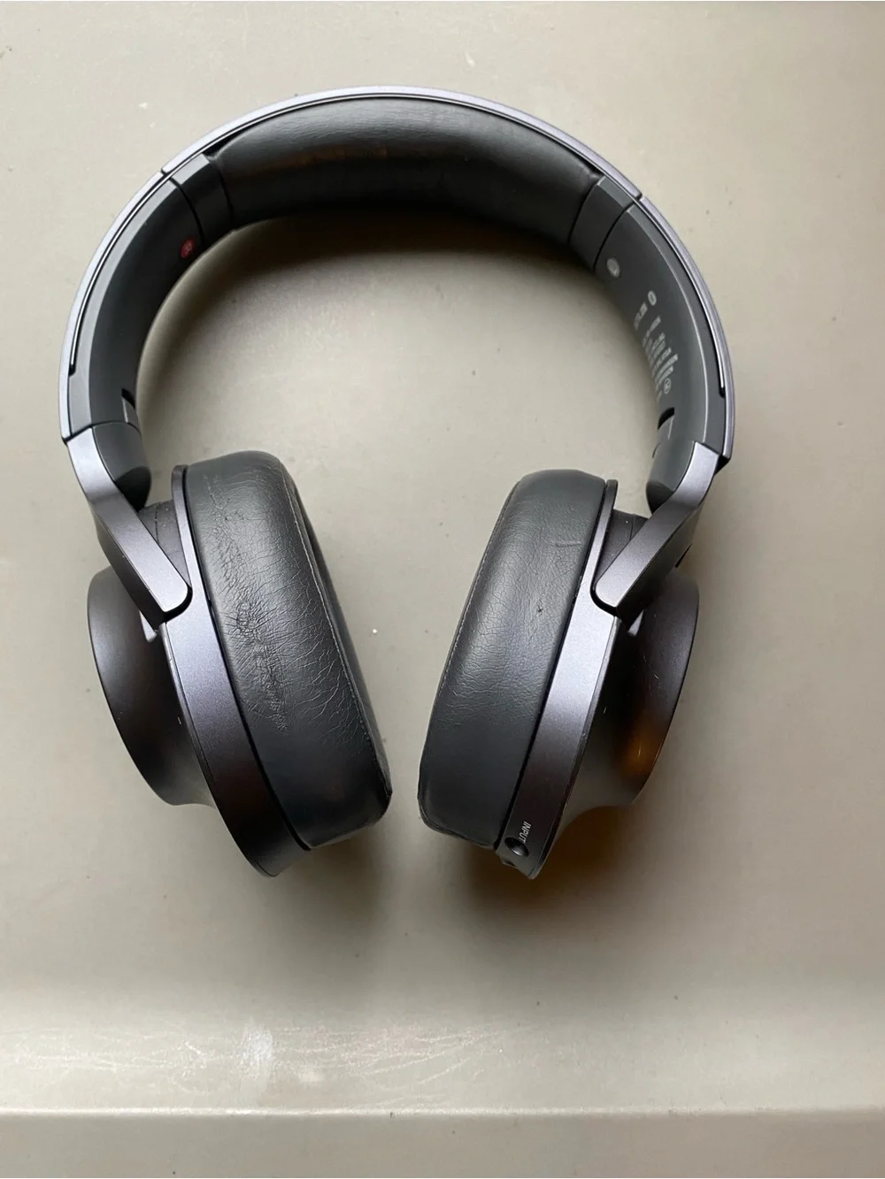 Sony WH-H900N Wireless Headphones